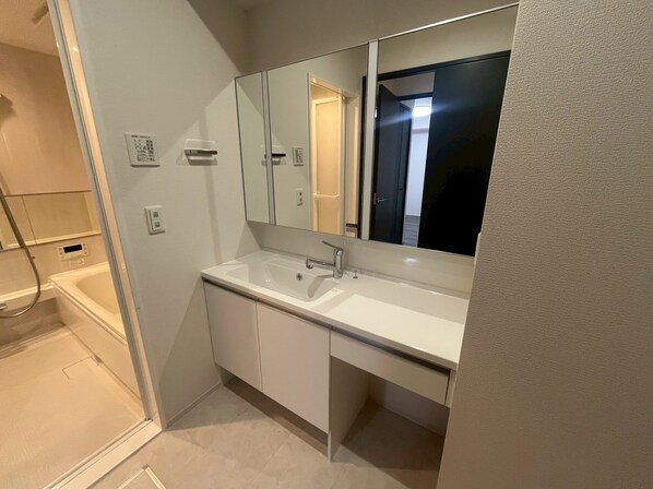 エフォリア17の物件内観写真